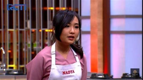 Tag Nadya Profil Nadya Grand Finalis Masterchef Indonesia Season