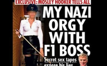 Google Still Shows Max Mosley S M Party Pictures So He Sues Again Search Engine Watch