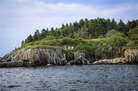 Check spelling or type a new query. Haskell Island - Maine - Around Guides