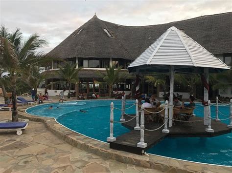 Jumbo Watamu Resort Kenya Prezzi 2017 E Recensioni