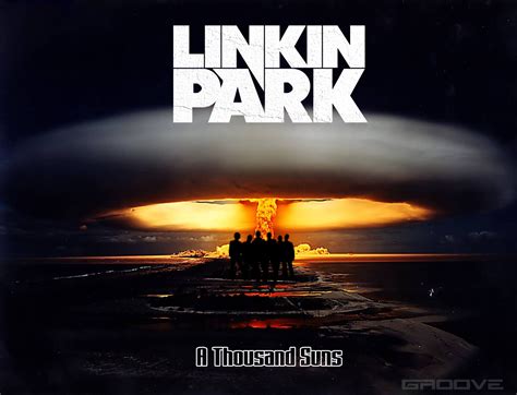 Lone Share Linkin Park All Album A Thousand Suns