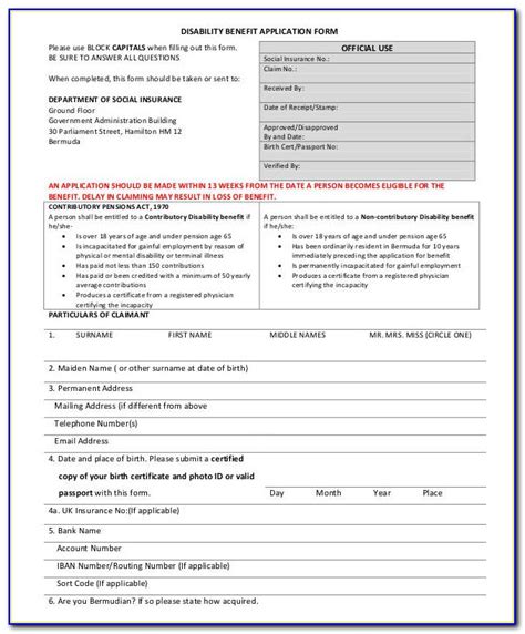 Disability forms printable edd disability claim form de 2501 physicians printable print out disability application pain disability index questionnaire printable neck disability index questionnaire printable printable disability awareness posters printable disability certificates. State Of New Jersey Disability P30 Form - Form : Resume ...