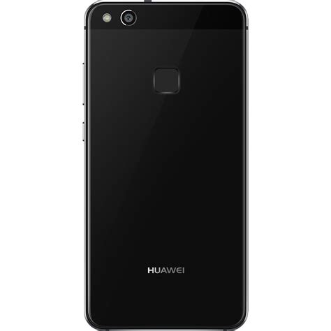 Huawei P10 Lite Dual Sim 32gb 4g Black Emagbg
