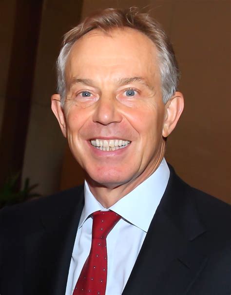 Anthony charles lynton tony blair (born may 6, 1953) is a british politician who served as prime minister of the united kingdom from 1997 to 2007. File:Tony Blair 2.jpg - Wikimedia Commons
