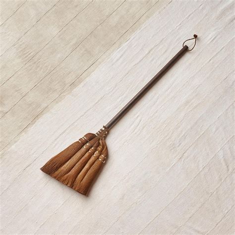 Windmill Palm Broom — Housework Japan Design Brooms Stainless Steel