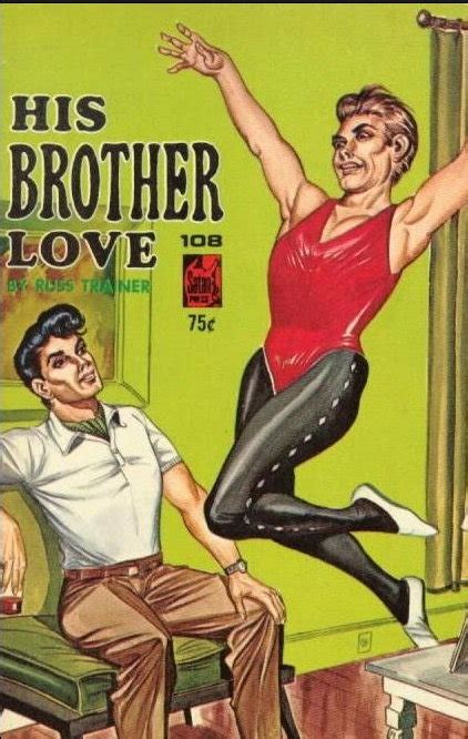 a long lost artist of the 1950s sexual underground