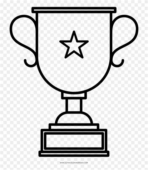 Happy father's day coloring pages take a look at our cute collection of father's day coloring pages you can download and print at home for free! Trophy Coloring Page Worlds Best Dad Award Trophy Coloring ...