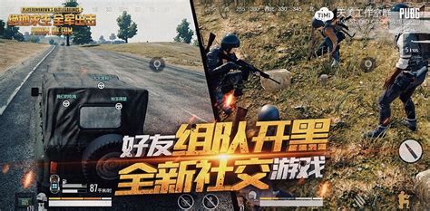 Playerunknown's battlegrounds (pubg) is a competitive survival shooter. PUBG: Army Assault - Tencent reveals debut trailer for ...