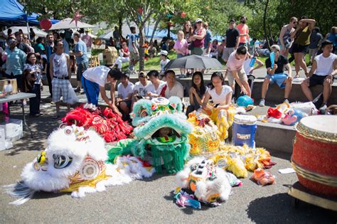 Asian-Pacific Festival returns to Grand Rapids with dragon parade ...