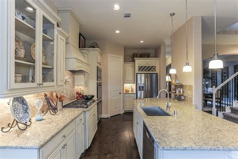 Visit our selection center showroom in the houston heights. New Homes for Sale - New Home Construction - Gehan Homes ...