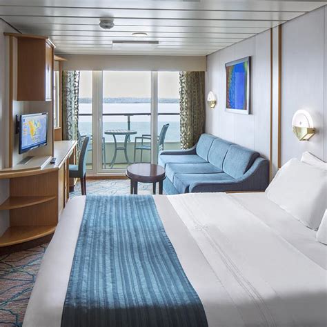 Enchantment Of The Seas Rooms