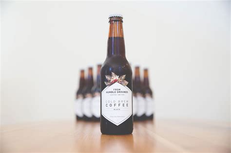 From Humble Grounds | From Humble Grounds | Barista Training & Event