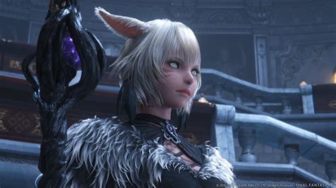 Final Fantasy Xiv Endwalker — Trailers Release Date And Everything