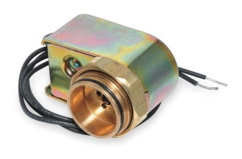 Sloan Solenoid Assembly Fits Brand Sloan For Use With Optima Sloan