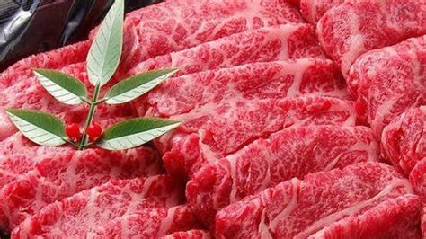 BERIKUT Cara Membedakan Daging Sapi dan Daging Babi dari Warna hingga