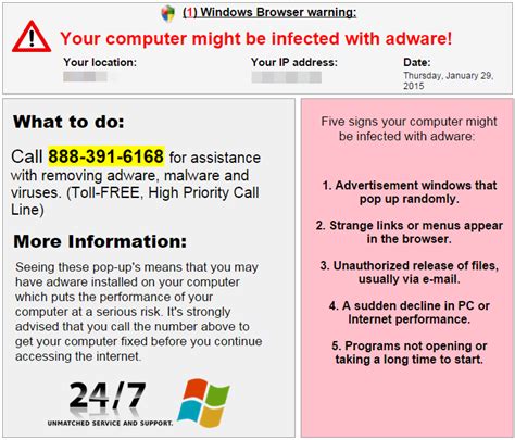 I've tried safe mde with networking and command promt. 1-888-391-6168 Your computer might be infected with adware ...