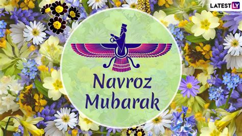 Nowruz 2023 Wishes And Persian New Year Greetings Quotes Hd Images