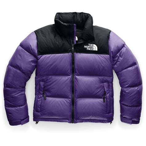 the north face 1996 retro nuptse jacket women s