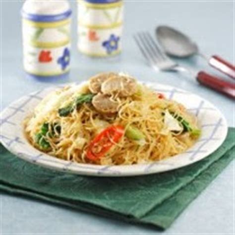 Bihun madu malaysia yang garing dan renyah. Resep Cara Membuat Bihun Goreng Sayuran Mudah Praktis