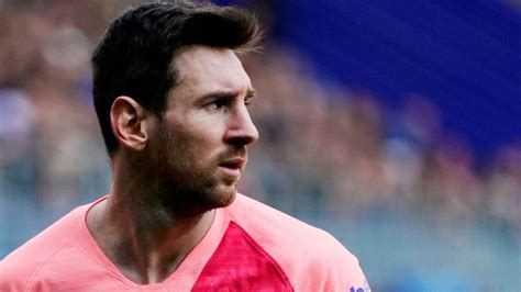 Messi Unseats Mayweather As Highest Paid Athlete Forbes Euronews