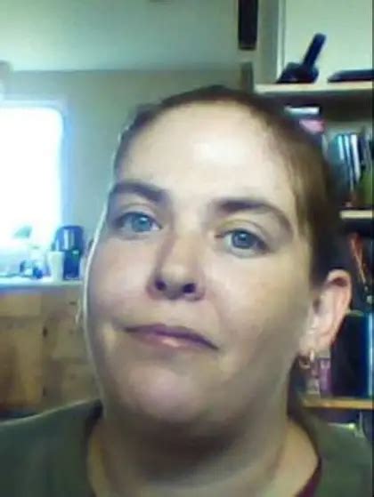 Missing Woman In Fredericton New Brunswick Kari Lynn Rose Campbell 38 Missing People Canada