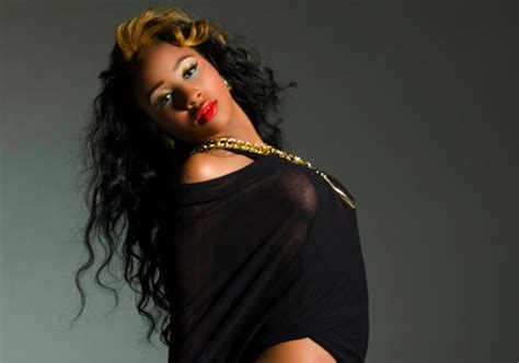 Identity Ink Diamond On Leaving Love And Hip Hop