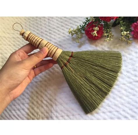 Natural Broom Japanese Broom Traditional Broom Etsy