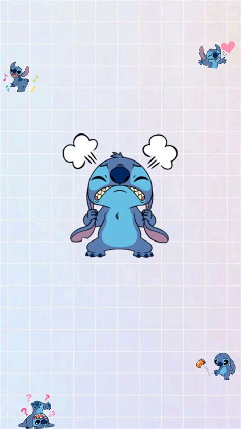 Stitch Iphone Wallpaper 69 Images