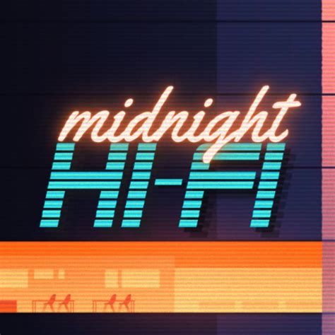 Midnight Hi Fi