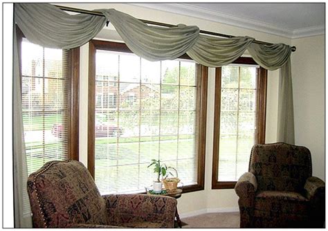 For large picture windows, the right application of picture window curtains and window treatments can bring a room together with style and class. Window Treatments Design Ideas | Window Treatments Design ...