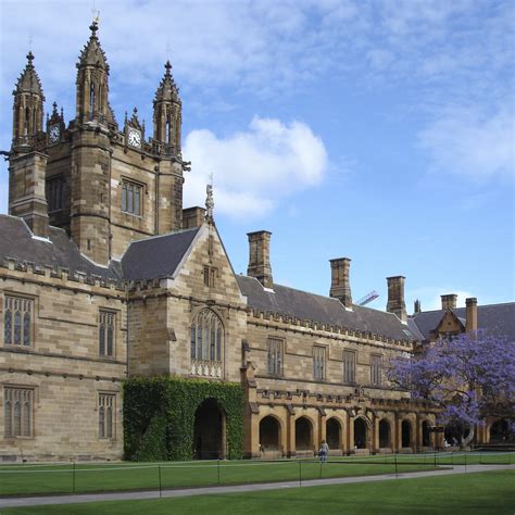 List Of Top Universities In Australia Gotouniversity