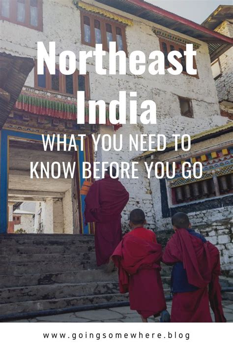 The Ultimate Travel Guide To Northeast India Artofit