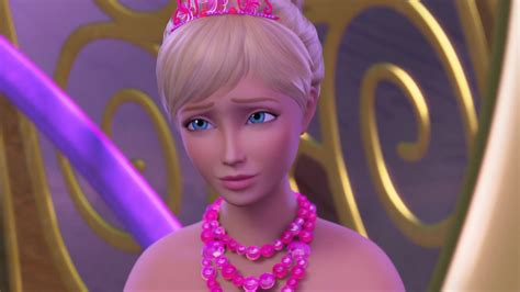 Princess Alexa Barbie Movies Photo 37460492 Fanpop