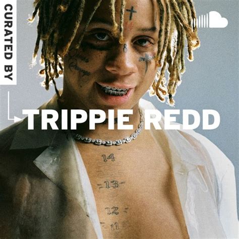 Stream Trippie Redd Listen To Curated By Trippie Redd Playlist Online