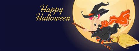 25 Happy Halloween 2012 Facebook Timeline Cover Photos