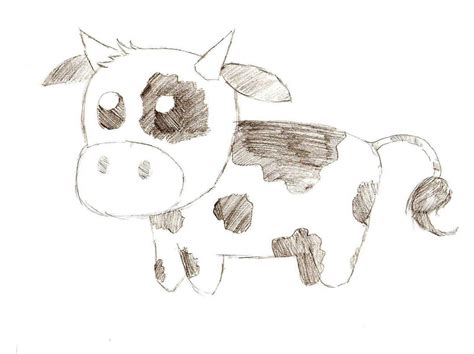 Cowgirl animegirl anime animedrawing cow cowgirloutfit vtuber digitalart digitaldrawing kawaii. Chibi Cow by OtakuKonami on DeviantArt