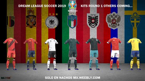 Ver más ideas sobre tigres uanl, equipo tigres, camiseta de tigre. Dream League Soccer kits - Nachos MX OFFICIAL DLS