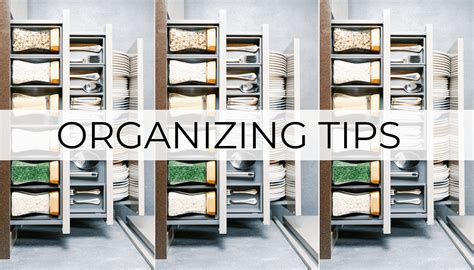 14 Genius Organizing Tips Everyone Should Know By Sophia Lee