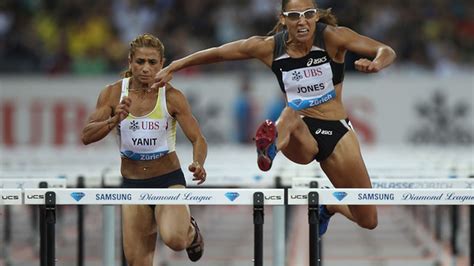 2012 Olympics Live Stream For Womens 100m Hurdles And Other Track