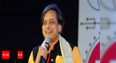 Delhi Court Reserves Order On Summoning Shashi Tharoor In Defamation Complaint India News