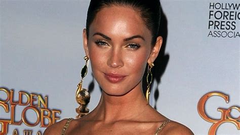 Megan Fox Quit Drinking After Belligerent Awards Show Interview