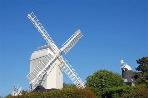 10 Most Picturesque Villages In West Sussex Head Out Of London On A
