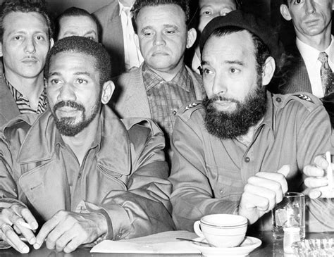 La Influencia De Fidel Castro Y Los Revolucionarios Cubanos En La Moda
