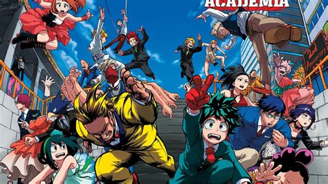 Animeflix Assistir Animes Online - Watch My Hero Academia 4 (Dub) 2019 Episode 5 Online on AnimeFlix - FREE