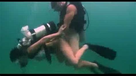 Scuba Sex Xvideos