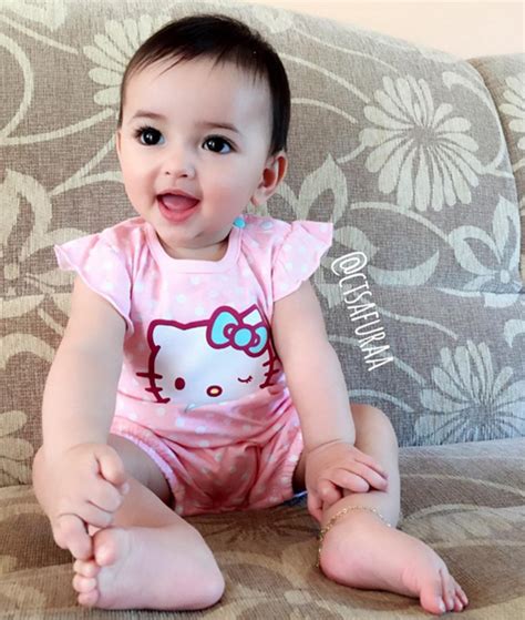 10 gambar bayi comel yang boleh buat mama menjerit zuriat. Baby Dhuhaa Sophea Stumbrys | Bayi Comel Kacukan Melayu ...