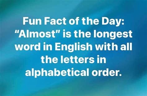 Weird Fun Facts Of The Day Club Giggle