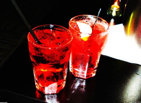 Free photo: Red drink - Alcohol, Celebrate, Christmas - Free Download - Jooinn