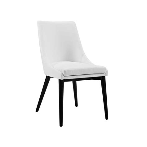 This arozzi vernazza white gaming chair features adjustable tilt and height for an optimal sitting experience, while the deep cushions deliver extra comfort. Office Lounge Chairs - Palouse White Reception Chairs