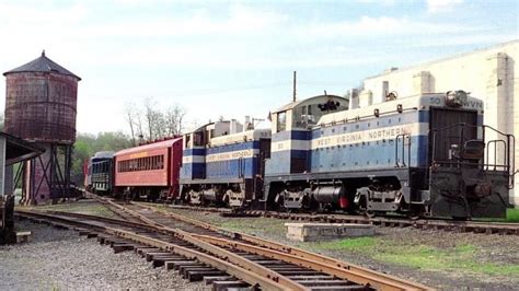 West Virginia Northern Railroad To Rail Trail Kingwood Youtube